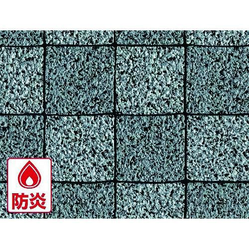 明和 屋外用床材 IRF-1042 91.5cm幅×10m巻 GY