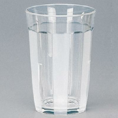 マーレ 8オンスタンブラー クリア