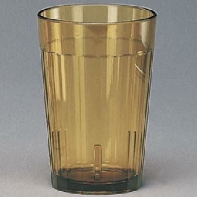 メラミン食器 タンブラー マーレ 14オンスタンブラー セピア