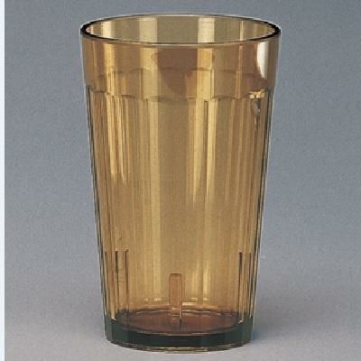 メラミン食器 タンブラー マーレ 16オンスタンブラー セピア