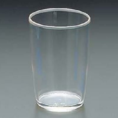 マスカット 6オンスタンブラー 透明