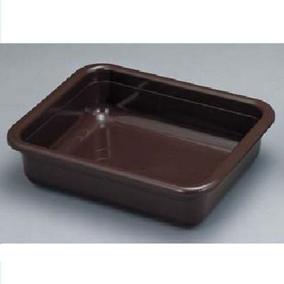 クリーンボックス 溜色