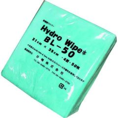 日精 ハイドロワイプBL-50