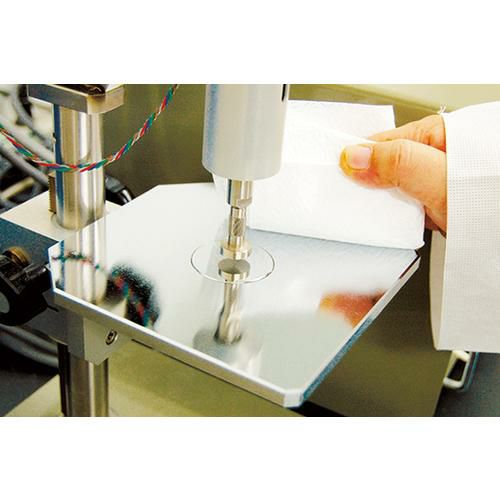 クレシア キムテックス タオルタイプ