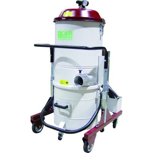 Dana× グリーンマイスターAC65 圧縮エアー式乾湿両用バキュームクリーナー