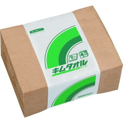 クレシア キムタオル ハーフ 2つ折り