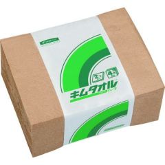 クレシア キムタオル ハーフ 2つ折り