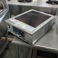 ☆工場整備品☆美品　FMI スムージーブレンダー　STEAL TH885 ブレンテック STEALTH885 スムージーブレンダー STEALTH 885