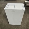 中古】冷凍ストッカー 41L AR-BD43-SW 幅495×奥行315×高さ866