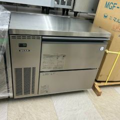 中古】製氷機 フクシマガリレイ(福島工業) FIC-A95KT2 幅1000