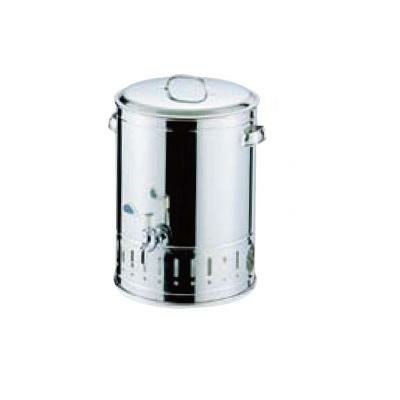 SA18-8温冷水クーラー 10L