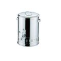 SA18-8温冷水クーラー 10L