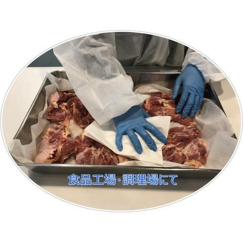 エリエール プロワイプ ストロングタオル E60 ポリパック 50枚 18パック