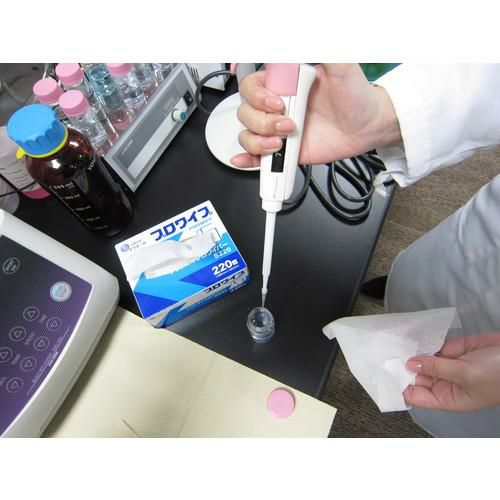 エリエール プロワイプソフトマイクロワイパーS220