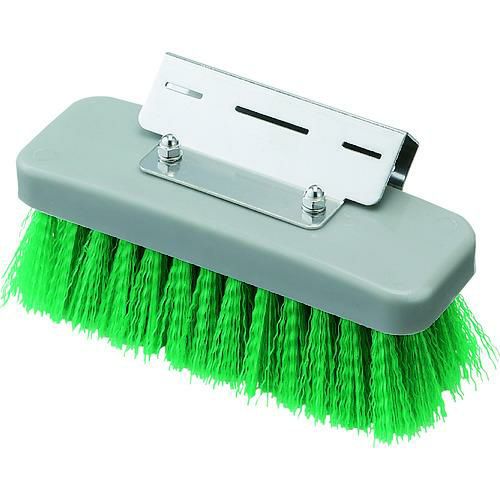 コンドル HGワンタッチブラシ 緑