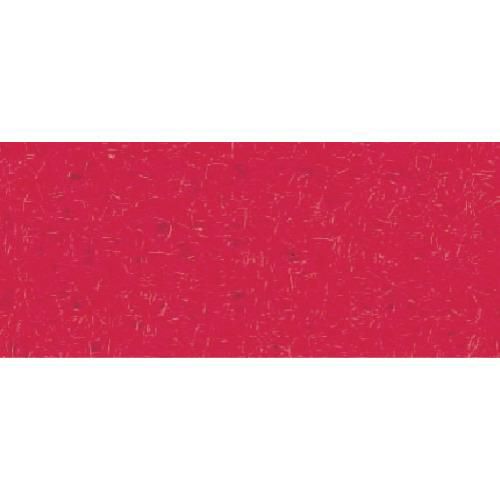 ワタナベ パンチカーペット クリムソン 防炎 182cm×30m