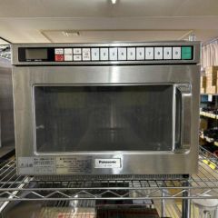 Panasonic 業務用電子レンジ　NE-710GP Panasonic 送料無料 ◇ パナソニック 電子レンジ NE-710GP 700W