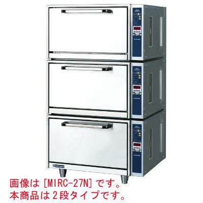 電磁立体炊飯器 2段タイプ(3から6kg×2段)