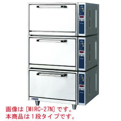 MIRC-9N2 電磁立体炊飯器 1段タイプ(3から6kg) 幅770×奥行650×高さ515mm