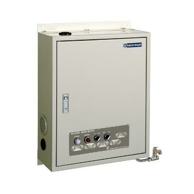 業務用/新品】【イトミック】電気瞬間湯沸器 EI-10N5 3P200V【送料無料 