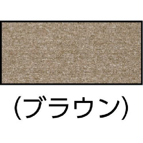 ワタナベ 蓄光階段用ぴたマットりベージュ （15枚入）