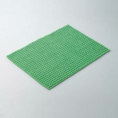 テラモト F×マイクロ抗菌クロス緑