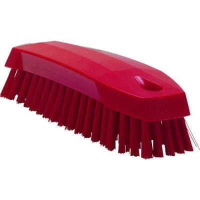 Vikan ハンドブラシ 3587 レッド