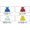Vikan ハンドブラシ/丸 3885 ホワイト