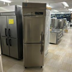 業務用/新品】【サンデン】冷蔵ショーケース 縦型タイプ AGV