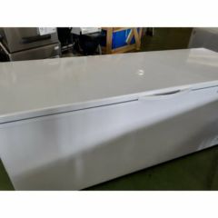 テンポス業務用冷凍ストッカーTBCF-576-RH 楽天市場】冷凍ストッカー TBCF-576-RH 上開きタイプ 576L 単相100V 幅