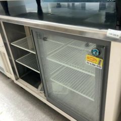 【YUICHI246】ホシザキ 冷蔵ショーケース RTS-120STD 楽天市場】ホシザキテーブル形冷蔵ショーケース RTS-120STD