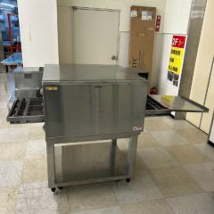 業界最長1年保証】【中古】ジェットオーブン フジマック FGJOA9HT 幅