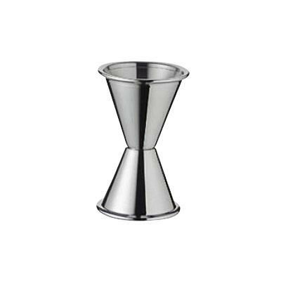 SW 18-8 ジガーカップ(目盛付)45-