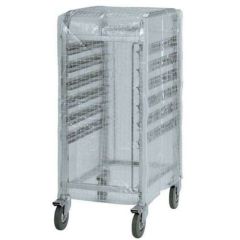 EBM ガストロノームパンカート 1730専用透明カバー