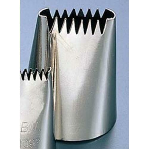 EBM 両目 口金 #4(#1D°)