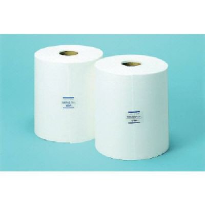 橋本 ミラクルワイパー ロール 厚手 280×400mm （2巻入）