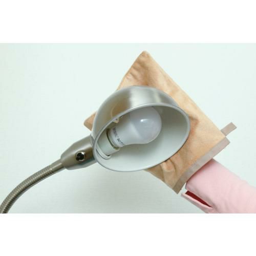 KBSEIREN そうじの神様 リビング用おそうじミトン