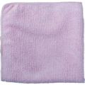 ラバーメイド マイクロファイバークロス 305×305 ピンク