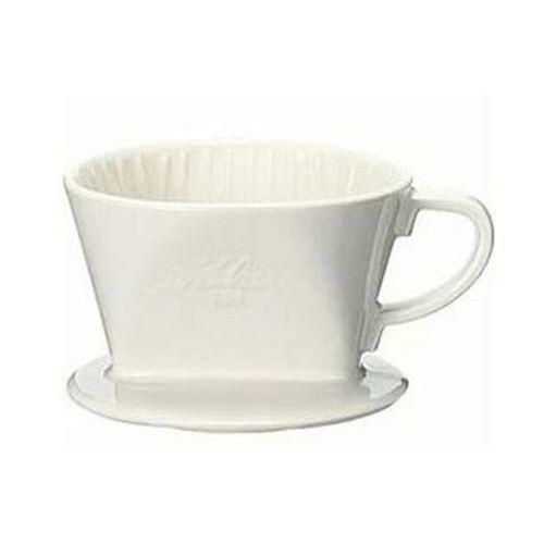 カリタ コーヒードリッパー 陶器製 101-ロト