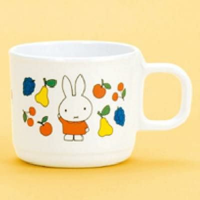 ミッフィー マグカップ