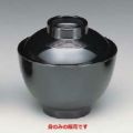 小吸椀(身) 黒