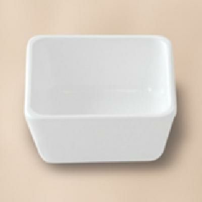 ポーション 1/9パーツ ホワイト