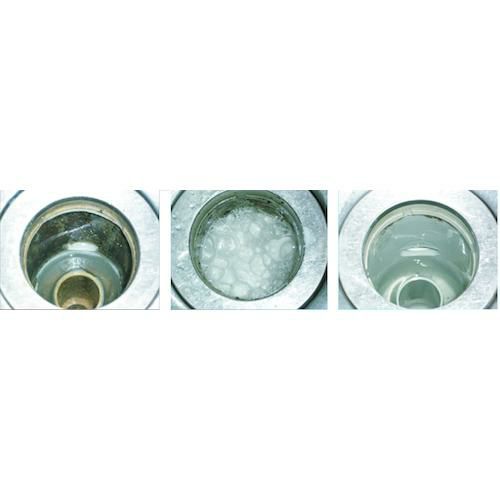 Linda オーバークリーンS 600g