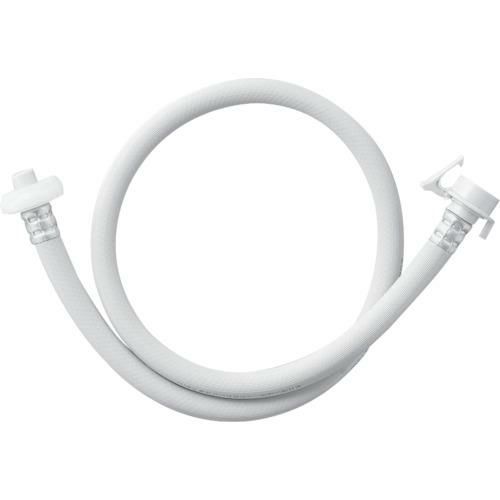 SANEI 自動洗濯機給水延長ホース