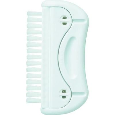 GREENBELL ナイロン毛 ハンドブラシ