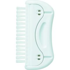 GREENBELL ナイロン毛 ハンドブラシ