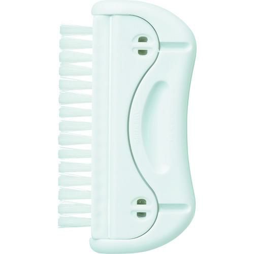 GREENBELL ナイロン毛 ハンドブラシ