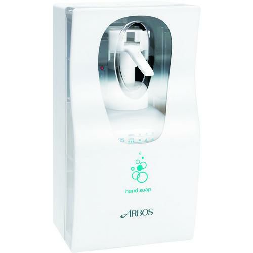 アルボース オートディスペンサー（手洗用）AAD-F0500