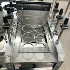 中古ゆで麺機の通販ならテンポスドットコム