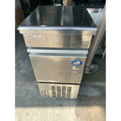 中古Panasonicパナソニック製氷機しSIM-S2500B 25L 0000000036702_HnTo7qK.jpg